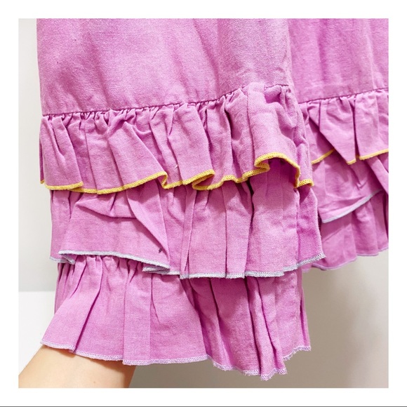 Matilda Jane Ruffle Pant - Picture 4 of 5